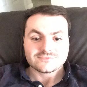 Meet your Posher, George